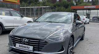 Hyundai Sonata 2023 года за 14 500 000 тг. в Алматы