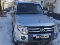 Mitsubishi Pajero 2008 годаүшін8 300 000 тг. в Алматы