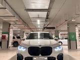 BMW X5 2021 года за 40 000 000 тг. в Астана