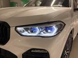 BMW X5 2021 года за 40 000 000 тг. в Астана – фото 2
