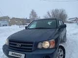 Toyota Highlander 2002 года за 6 500 000 тг. в Актобе – фото 4