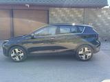 Hyundai Bayon 2023 года за 6 800 000 тг. в Алматы – фото 4