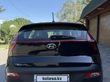 Hyundai Bayon 2023 года за 6 800 000 тг. в Алматы – фото 5