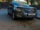 Chevrolet Cobalt 2022 годаүшін5 700 000 тг. в Туркестан – фото 4