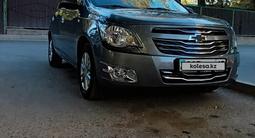 Chevrolet Cobalt 2022 годаүшін5 700 000 тг. в Туркестан – фото 4