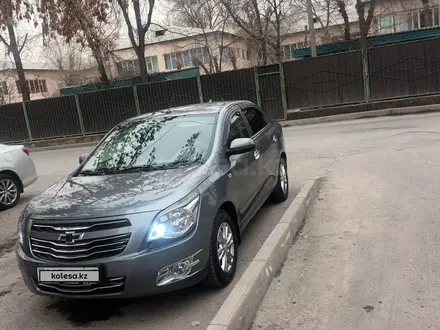 Chevrolet Cobalt 2022 года за 5 700 000 тг. в Туркестан – фото 10