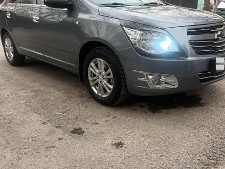 Chevrolet Cobalt 2022 года за 5 700 000 тг. в Туркестан – фото 11