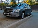 Chevrolet Cobalt 2022 годаүшін5 700 000 тг. в Туркестан – фото 3