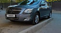 Chevrolet Cobalt 2022 годаүшін5 700 000 тг. в Туркестан – фото 3