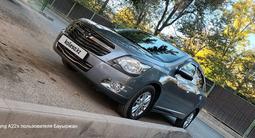 Chevrolet Cobalt 2022 годаүшін5 700 000 тг. в Туркестан – фото 2