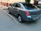 Chevrolet Cobalt 2022 годаүшін5 700 000 тг. в Туркестан – фото 5