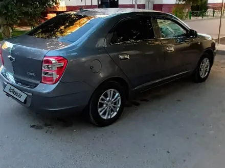 Chevrolet Cobalt 2022 года за 5 700 000 тг. в Туркестан – фото 6