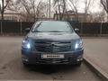 Chevrolet Cobalt 2022 годаүшін5 700 000 тг. в Туркестан – фото 9