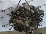 Двигатель 1mz-fe 4wd, пробег 74000 кмүшін790 000 тг. в Семей – фото 3