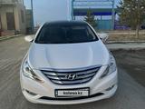 Hyundai Sonata 2011 года за 5 500 000 тг. в Шиели