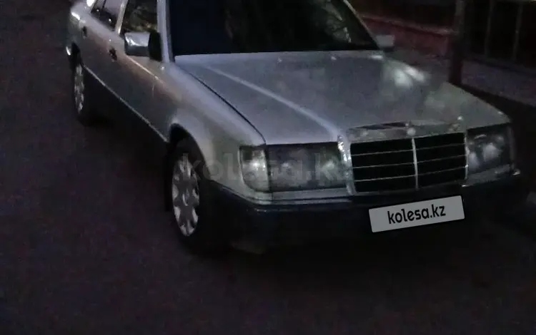 Mercedes-Benz 190 1991 года за 700 000 тг. в Алматы