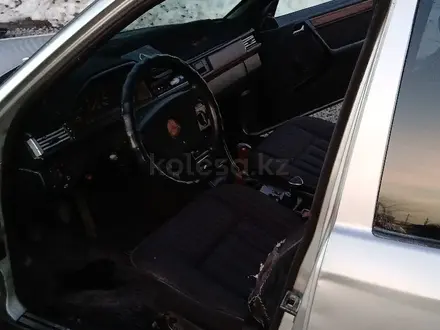 Mercedes-Benz 190 1991 года за 700 000 тг. в Алматы – фото 2