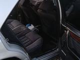 Mercedes-Benz 190 1991 года за 700 000 тг. в Алматы – фото 5