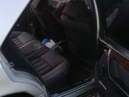 Mercedes-Benz 190 1991 года за 700 000 тг. в Алматы – фото 5