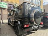 Mercedes-Benz G 500 2012 года за 24 000 000 тг. в Семей – фото 4