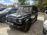 Mercedes-Benz G 500 2012 года за 24 000 000 тг. в Семей – фото 3