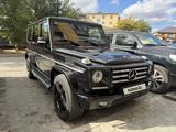 Mercedes-Benz G 500 2012 года за 24 000 000 тг. в Семей