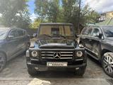 Mercedes-Benz G 500 2012 года за 24 000 000 тг. в Семей – фото 2