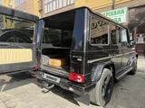 Mercedes-Benz G 500 2012 года за 24 000 000 тг. в Семей – фото 5