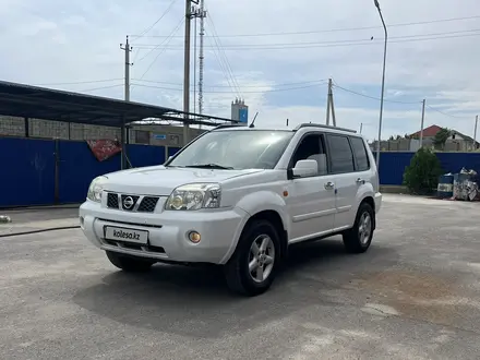 ВАЗ (Lada) Lada 2121 2003 года за 4 500 000 тг. в Шымкент – фото 2