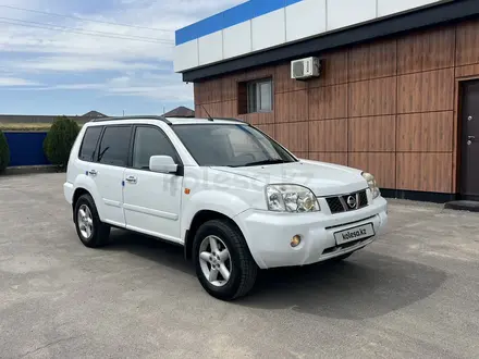 ВАЗ (Lada) Lada 2121 2003 года за 4 500 000 тг. в Шымкент