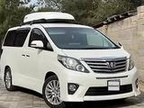 Toyota Alphard 2012 годаүшін10 000 000 тг. в Астана
