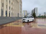 Toyota Alphard 2012 годаүшін10 000 000 тг. в Астана – фото 5