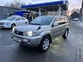 Nissan X-Trail 2005 года за 3 100 000 тг. в Алматы