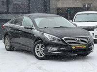 Hyundai Sonata 2016 годаүшін7 000 000 тг. в Караганда