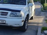 Suzuki Grand Vitara 2000 года за 2 850 000 тг. в Алматы – фото 2