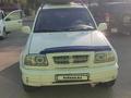 Suzuki Grand Vitara 2000 годаүшін2 850 000 тг. в Алматы