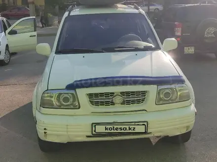 Suzuki Grand Vitara 2000 года за 2 850 000 тг. в Алматы