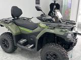 Квадроцикл для взрослых СФ… 2025 года за 3 070 000 тг. в Талдыкорган – фото 2