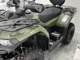 Квадроцикл для взрослых СФ… 2025 года за 3 070 000 тг. в Талдыкорган – фото 3