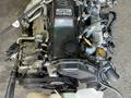 Двигатель Toyota 1KZ-TE 3.0 за 1 500 000 тг. в Семей – фото 8