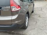 Honda CR-V 2012 года за 9 000 000 тг. в Тараз – фото 5