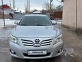 Toyota Camry 2010 годаүшін10 500 000 тг. в Алматы