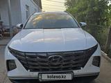 Hyundai Tucson 2024 годаfor15 800 000 тг. в Алматы