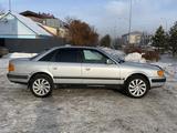 Audi 100 1994 годаfor2 800 000 тг. в Петропавловск – фото 4