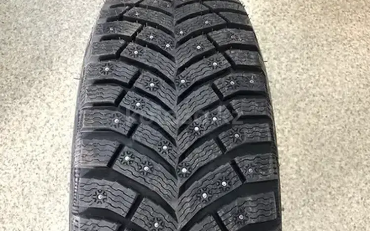 265/50R22 Michelin X-Ice North 4 (шип)үшін220 000 тг. в Алматы