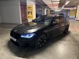 BMW 540 2018 года за 21 000 000 тг. в Алматы – фото 2