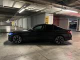 BMW 540 2018 года за 21 000 000 тг. в Алматы