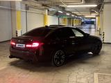 BMW 540 2018 года за 21 000 000 тг. в Алматы – фото 5
