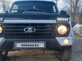 ВАЗ (Lada) Lada 2131 (5-ти дверный) 2018 года за 3 810 000 тг. в Уральск – фото 2