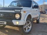 ВАЗ (Lada) Lada 2131 (5-ти дверный) 2018 года за 3 810 000 тг. в Уральск